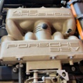 953173-16 Porsche 928 -1989