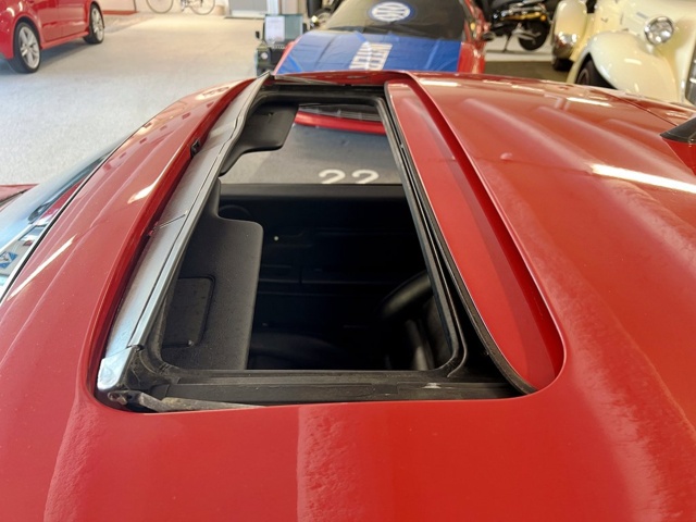 953173-19 Porsche 928 -1989