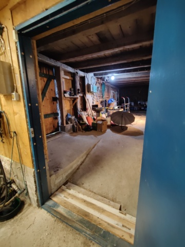 1241866-24 Support lathe Köping S8SA