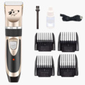 1246163-2 Hund & Katt Trimningskit Sladdlös - Fri frakt
