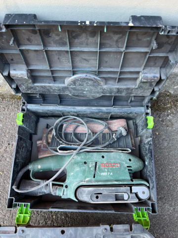 1194285-2 Elverktyg - DeWalt, Bosch och Milwaukee