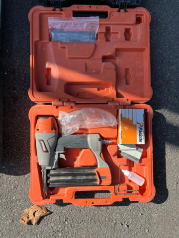 1194285-4 Elverktyg - DeWalt, Bosch och Milwaukee