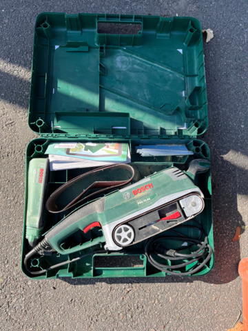 1194285-7 Elverktyg - DeWalt, Bosch och Milwaukee