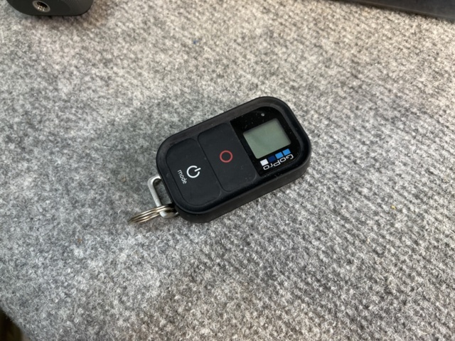 1239866-7 Collection of 2 GoPro cameras, 1 Insta360 camera, accessories and 2 drones