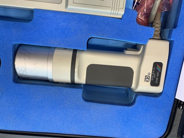 1246387-6 Instrument for color measurement - Konica Minolta Chroma Meter