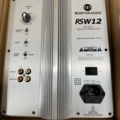 1198810-1 Monitor Audio RSW12
