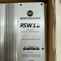 1198810-4 Monitor Audio RSW12