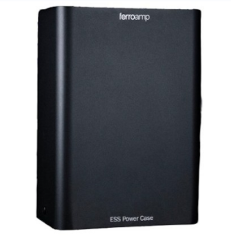 1246356-2 Couplet Battery pack - Ferroamp- ESS System 7/4