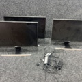 1244481-1 Computer monitors 3 pcs 24" - Samsung S24D590PL