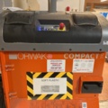 1214997-4 Baler, Orwak Compact 3110
