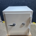 1244486-1 Fireproof safe - SAFE NT FIRE 017-120P -2015