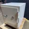 1244486-3 Fireproof safe - SAFE NT FIRE 017-120P -2015