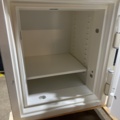 1244486-4 Fireproof safe - SAFE NT FIRE 017-120P -2015