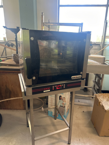 1196842-1 Best for Bakoff oven 434 W Digital