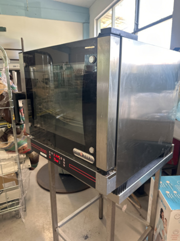 1196842-2 Best for Bakoff oven 434 W Digital