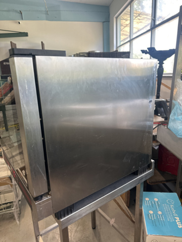 1196842-3 Best for Bakoff oven 434 W Digital