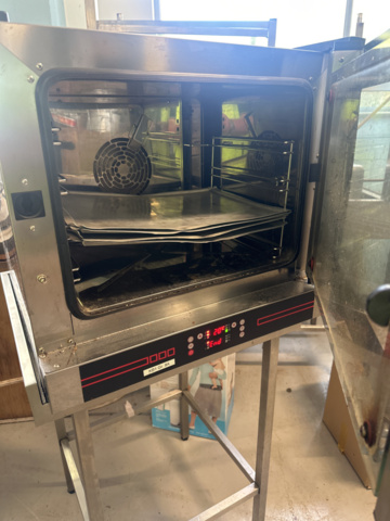 1196842-9 Best for Bakoff oven 434 W Digital