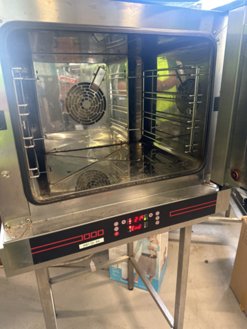 1196842-10 Best for Bakoff oven 434 W Digital