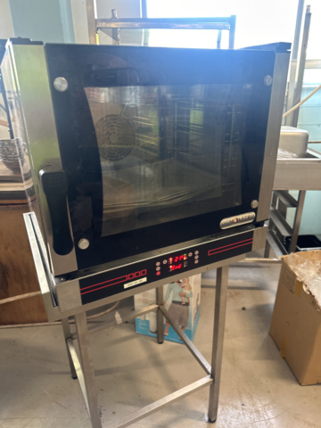 1196842-11 Best for Bakoff oven 434 W Digital