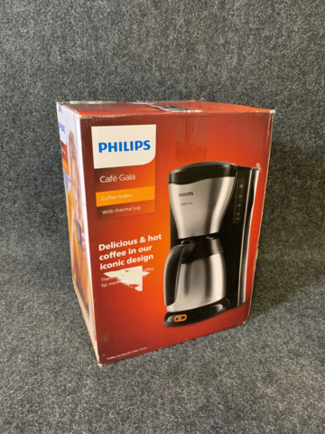 1241023-3 Coffee maker Philips HD7548/20