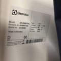 1215015-5 Drying cabinet Electrolux DC3500TWL