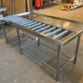 1206453-2 Disc sorting bench