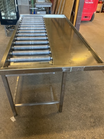 1206453-3 Disc sorting bench