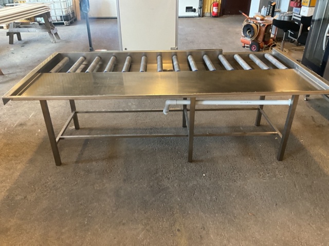 1206453-4 Disc sorting bench
