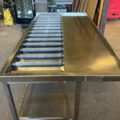 1206453-6 Disc sorting bench