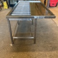 1206453-10 Disc sorting bench