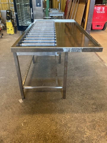 1206453-10 Disc sorting bench