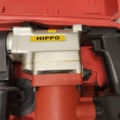 1236874-4 Hammer drill Hippo