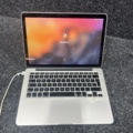 1244488-1 Laptop Apple MacBook Pro 13.3"