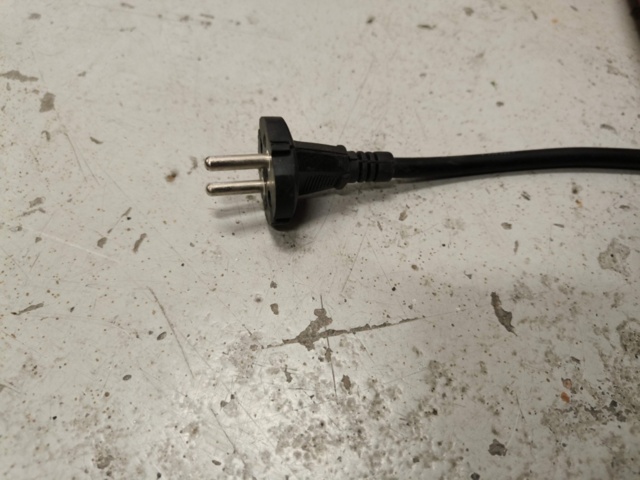 1236874-7 Hammer drill Hippo