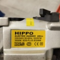 1236874-8 Hammer drill Hippo