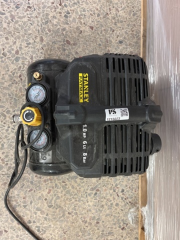 1215023-3 Compressor Stanley Fatmax DST 101/8/6 -2022