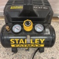 1215023-6 Compressor Stanley Fatmax DST 101/8/6 -2022