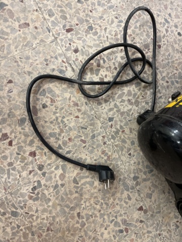 1215023-7 Compressor Stanley Fatmax DST 101/8/6 -2022