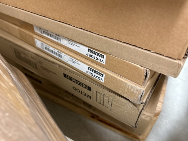 1235008-7 Lot of furniture from Ikea