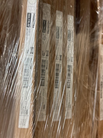 1235008-10 Lot of furniture from Ikea