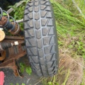 1243042-11 Quad bike repair item