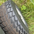 1243042-13 Quad bike repair item