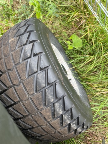 1243042-13 Quad bike repair item