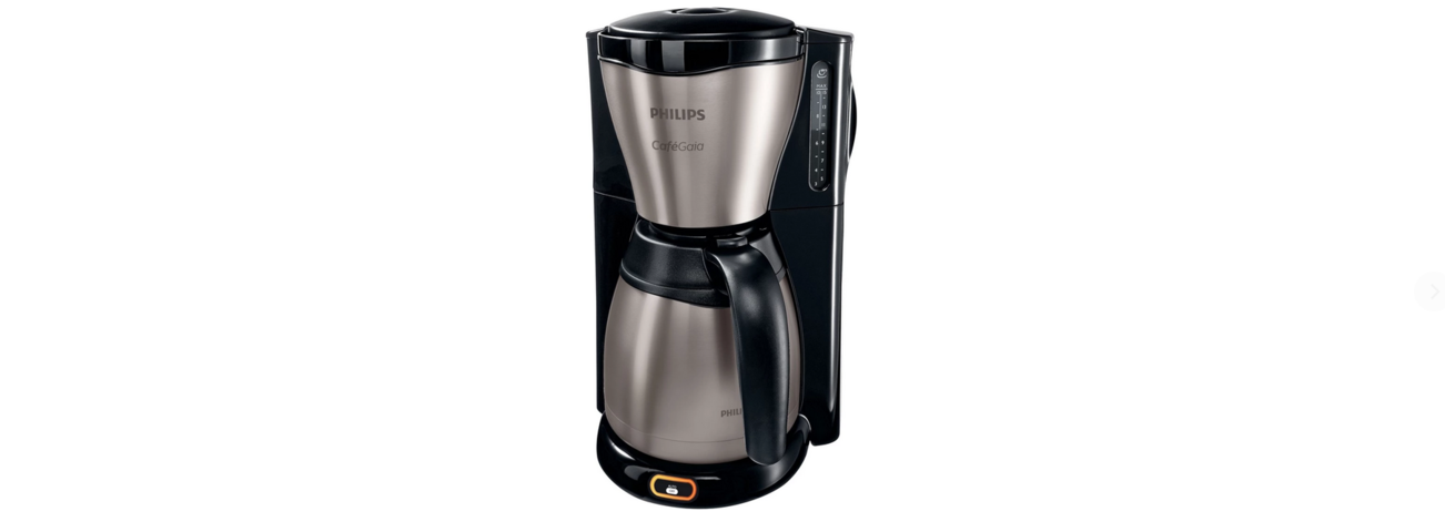 1241023-2 Coffee maker Philips HD7548/20