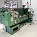 1247318-2 Tos Sui 40A - 1500 Lathe