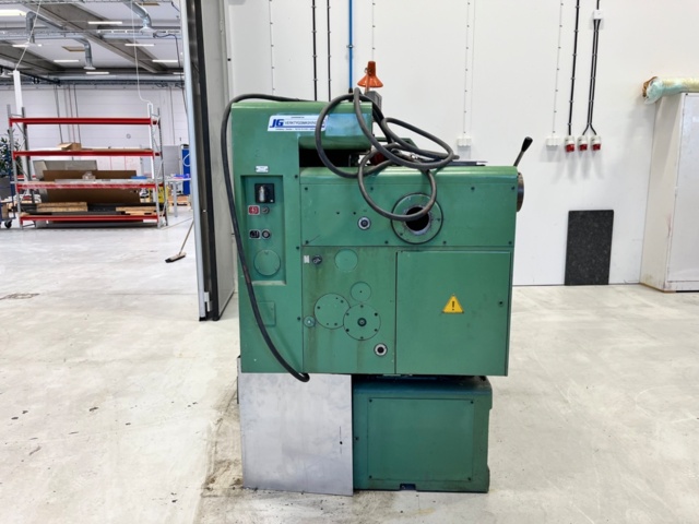 1247318-3 Tos Sui 40A - 1500 Lathe