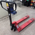 1200673-1 Pallet truck 2500 kg - Manutan