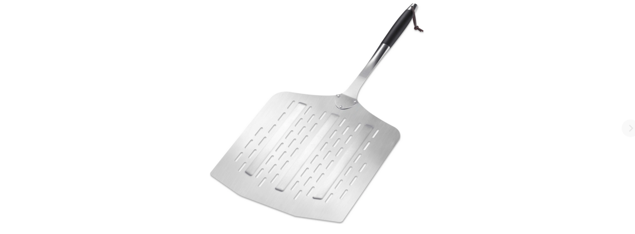 1241051-3 16" pizza shovel Austin and Barbeque AABQ