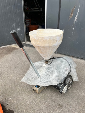 1247379-1 Jointer Umiblok Magic Plus Dynamics P/80 -2019