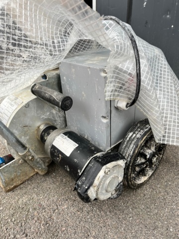 1247379-2 Jointer Umiblok Magic Plus Dynamics P/80 -2019